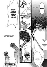 Okane Ga Nai Vol.4