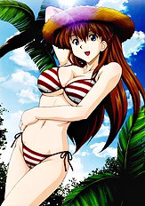 Smp 0.5 (neon genesis evangelion) [uninigumi (unini seven)][ENG]