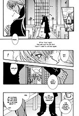 Honoka Na Koi No Danpen
