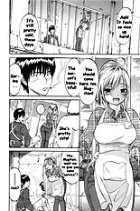 Chiro Onda - Koisuru Naked Girl Ch 1-10 [Cire & Desudesu][ENG]