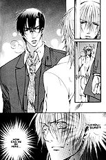Love Seeker Vol.2