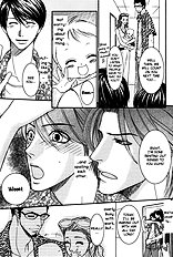 Fake Na Junjou