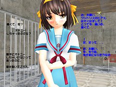 Polygonslaves Haruhi 1