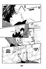 Lucky Kun Vol.1