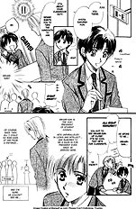 Oteuchi Kakugo vol.1