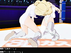 3D Image Set 9