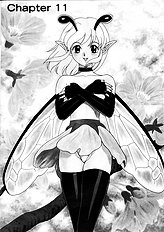 Bondage Fairies Extreme 11 [Kondom][ENG]