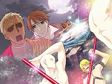 Yaoi images set 030