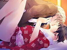 Yaoi images set 039