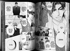Our Kingdom Vol.5