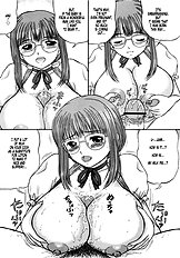 Milk Pie - 1st Tea Break (Show Yamazaki)[ENG]