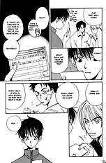 Mainichi Seiten Vol.1