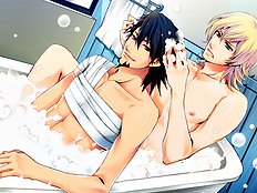 Yaoi images set 057