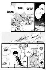 Geshuku Biyori Vol.01