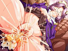 Super Robot Wars Slept With Another 2