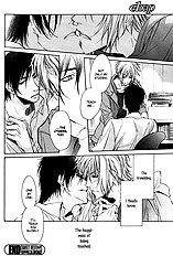 Furue Tsumore Shiawase No Hana Vol.1