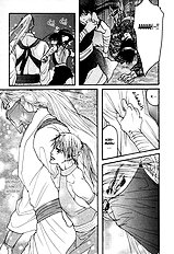 Yajuu Gunsou To Aigan Guni