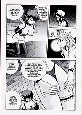 Bondage Fairies Extreme 14