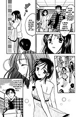 Berry Ectasy [Towa Oshima][ENG]