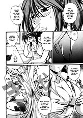 Shinzui Vol.6 Ch. 9 [toranoana][ENG]