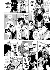 Take On Me 1 (Uncensored)[ENG]