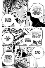 When A Man Loves A man Vol.8