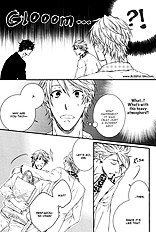 Katekyo Vol.3