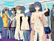 Jikan Teishi Club