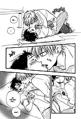 Mankai Darling Vol.2