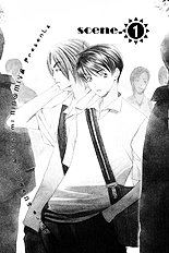 Kodomo Wa Tomaranai Vol.1