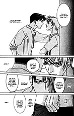 Koi Ga Bokura Wo Yurusu Hani Vol.3