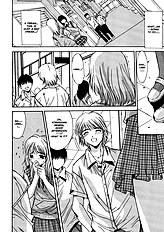 Taboo District[ENG]