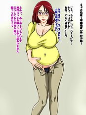 [Hamasei] Heart wo Catch suru Syashin wo Nokoshitai to Mama ga Tubuyaita (Heart Catch Precure!)