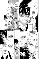 Chikashitsu Himitsu Club