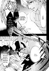 Honoka Na Koi No Danpen