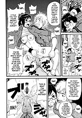 Monzetsu Screamer[ENG]