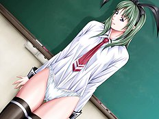 Bible Black