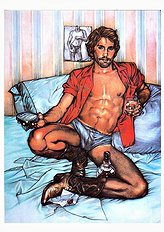 Kent Neffendorf Art