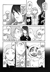 Monogokoro (Persona 3) [Wagamamadou][ENG]