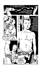 Doctor Visits The Farm