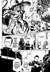 Vita Sexualis Chapters 1-2[ENG]