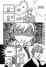 Mawaru Sekai No Kimi