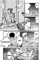 Koi Ga Bokura Wo Yurusu Hani Vol.1