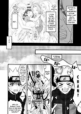 Otsugi wa ONOROKE Nin Houjou