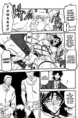 Ruriiro No Sora - Chuu - Ge (Azure Sky Vol 4) [Sankaku Apron (Sanbun Kyouden)][ENG]