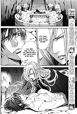 The Crimson Spell Ch. 8