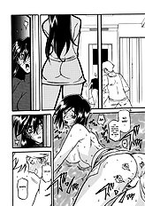 Sanhime No Hana (Maho Katei) [Sanbun Kyoden] [ENG]