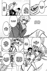 Koibito Wa Body Guard