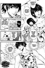 Hikago - I Know the Name of That Feeling ENG