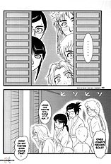Yoruichi Nyan no Hon 3